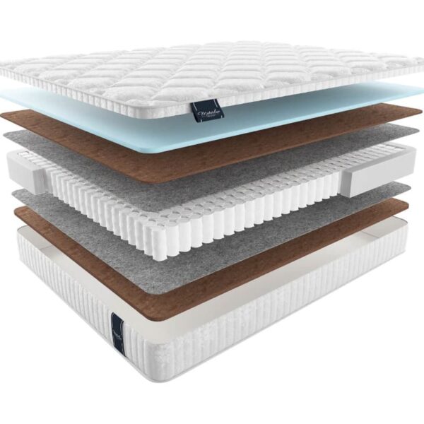 Матрас MaterLux ADAMELLO LIGHT 80x200
