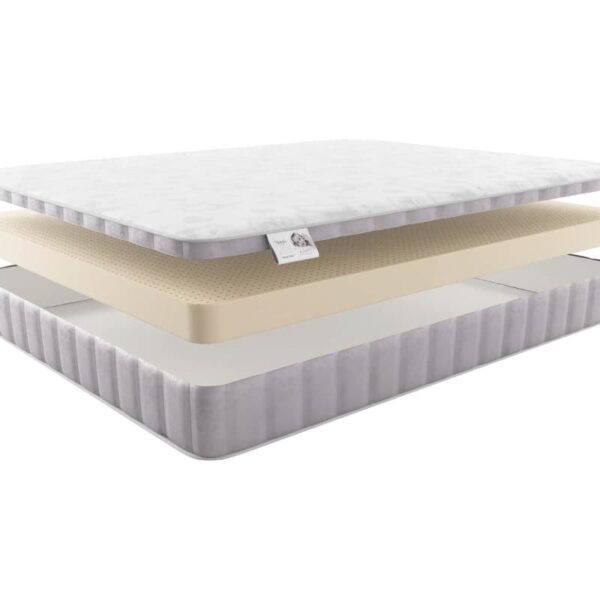 Матрас MaterLux ALESSANDRIA BABY 60x120