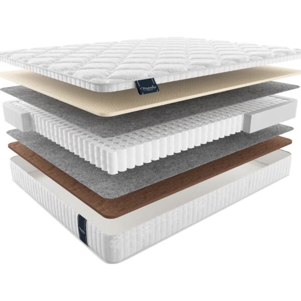 Матрас MaterLux ARMONI FORM MAXI 80x200