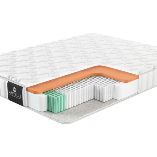 Матрас MaterLux AVENTINO MULTI FORTE 80x190