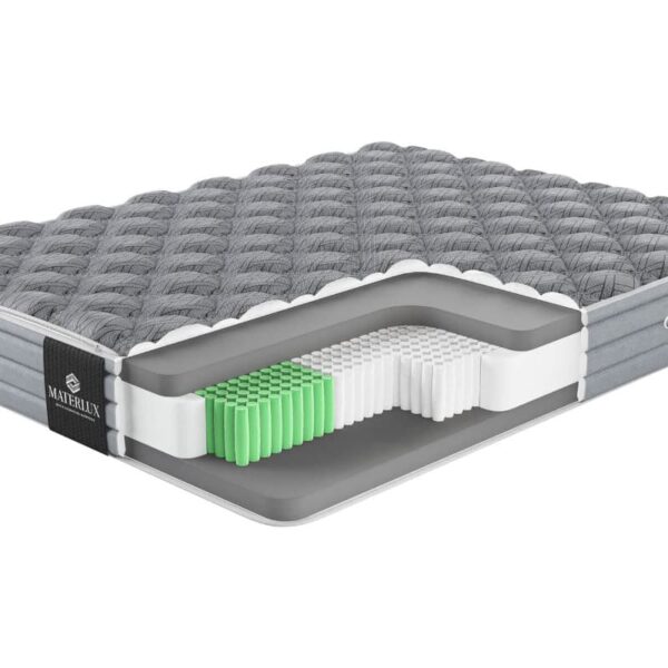 Матрас MaterLux BORMIDA 80x200