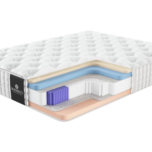 Матрас MaterLux CAMBRILS 80x200