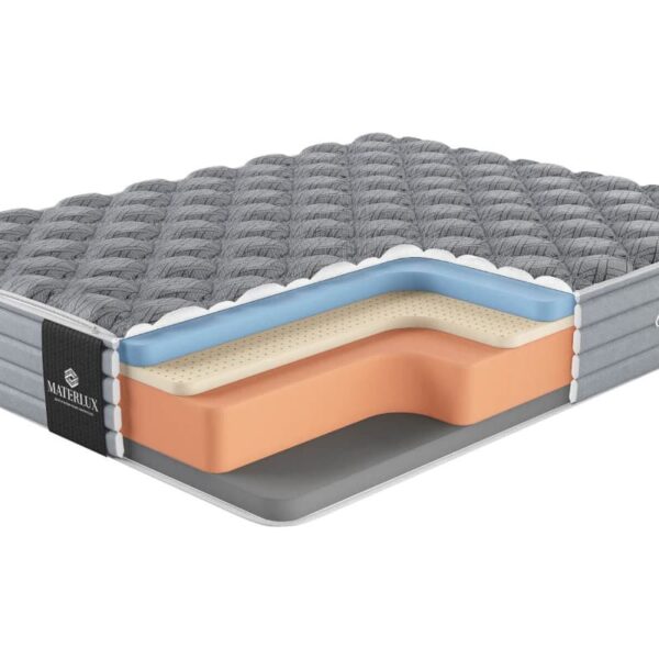 Матрас MaterLux CARBONE 80x200