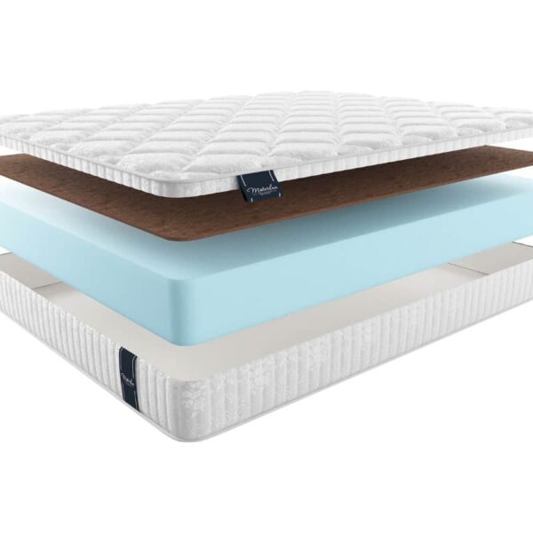 Матрас MaterLux DIVA 80x190