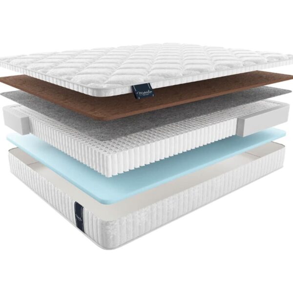 Матрас MaterLux DUERO MULTI 120x190