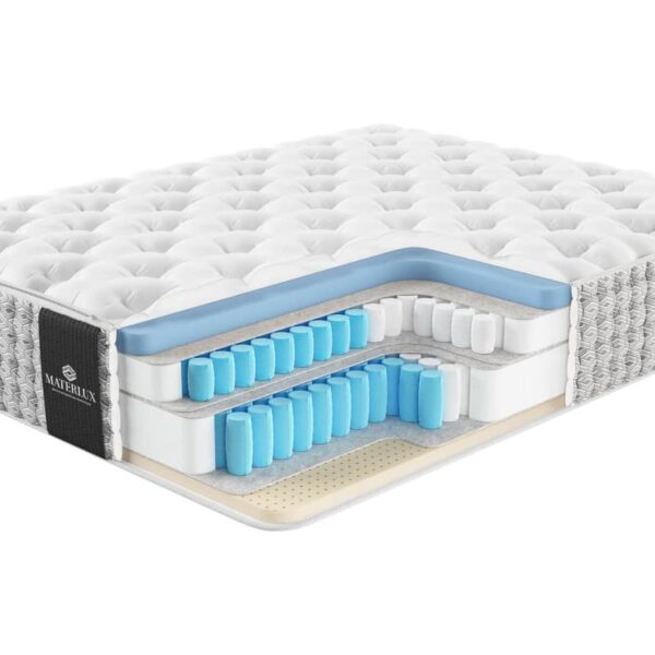 Матрас MaterLux IMPERO DOUBLE 80x190