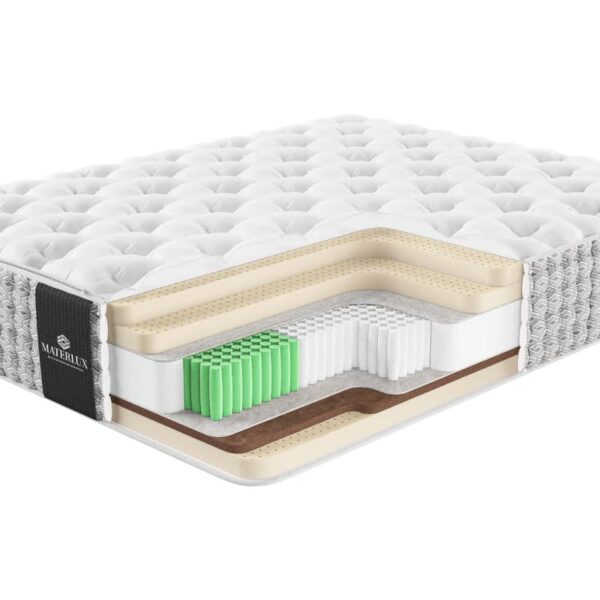 Матрас MaterLux IMPERO SOFT 80x190