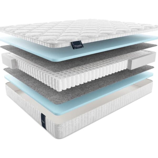 Матрас MaterLux JASMINE MAXI 80x190