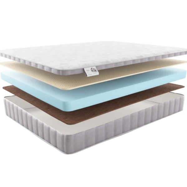 Матрас MaterLux LISMA KIDS 60x120