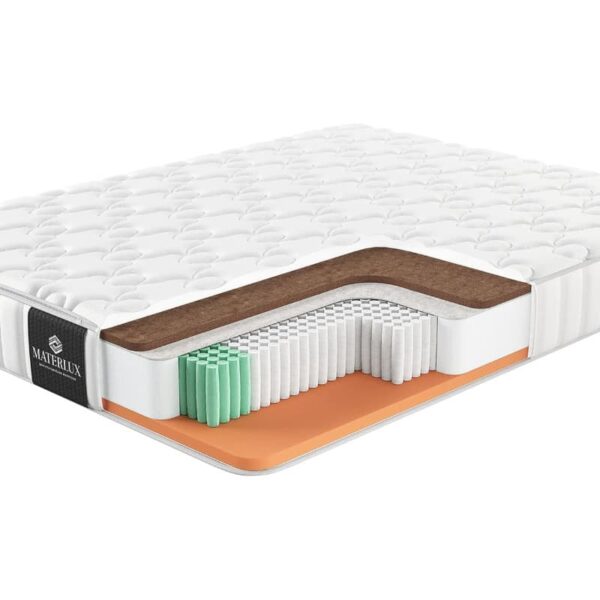 Матрас MaterLux MAKENBERRA MULTI FORTE 80x200