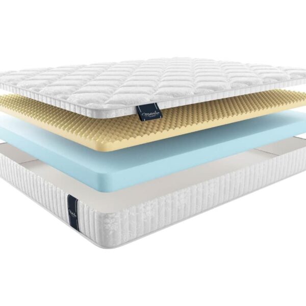 Матрас MaterLux MATIS 180x195