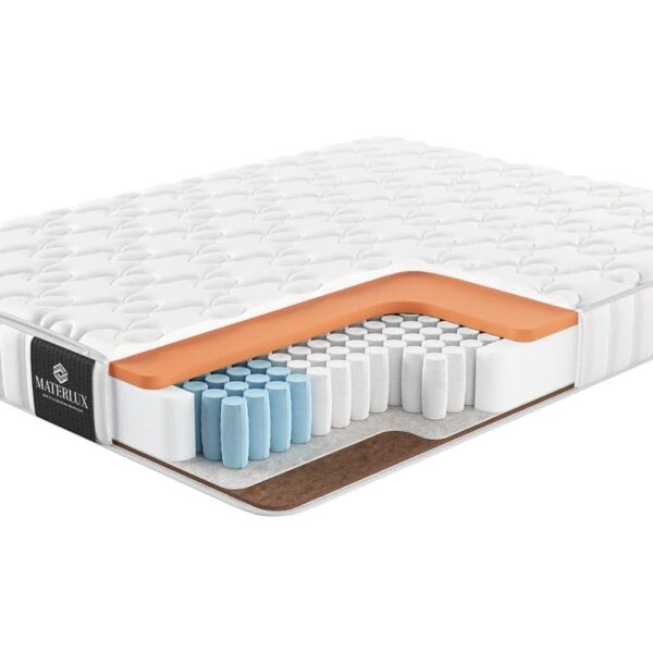 Матрас MaterLux MERANGES FORTE 80x200