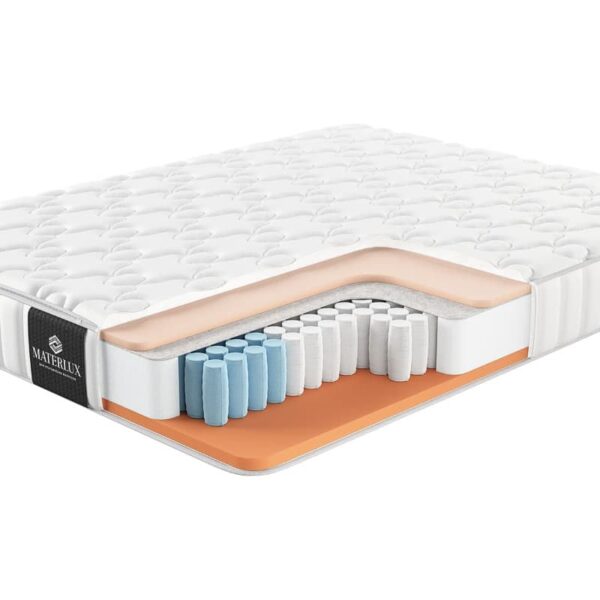 Матрас MaterLux METAURO FORTE 90x190