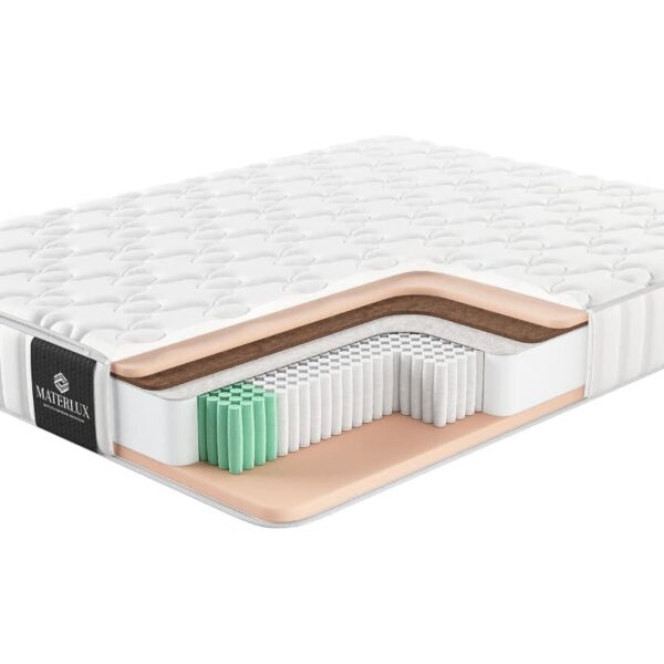 Матрас MaterLux MINTARO MULTI 80x200