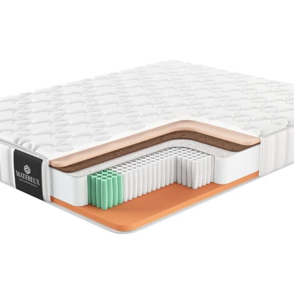 Матрас MaterLux MINTARO MULTI FORTE 80x200
