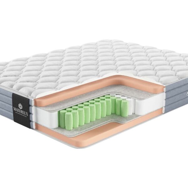 Матрас MaterLux NUVOLA 180x190