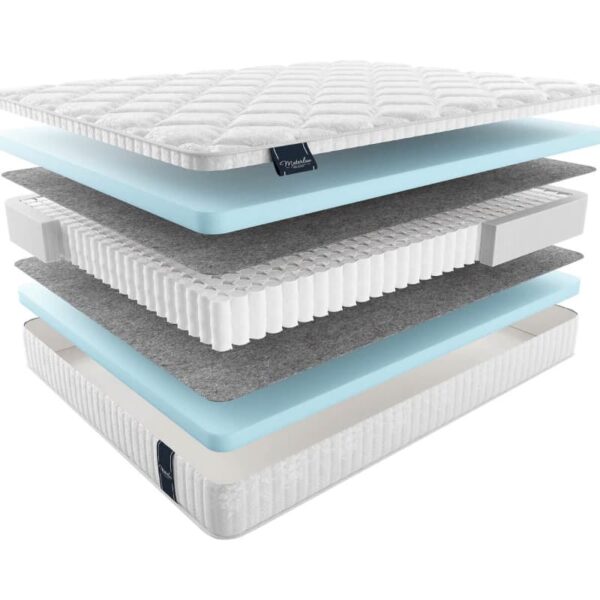 Матрас MaterLux OLTRE MULTI 145x200