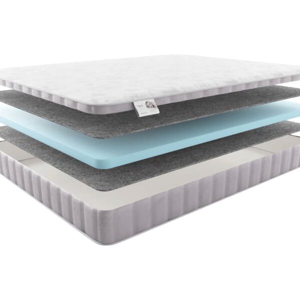 Матрас MaterLux PICCOLO 60x120