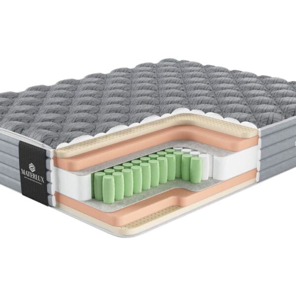 Матрас MaterLux ROBUSTO 80x190