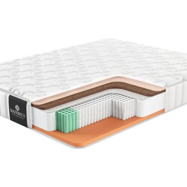 Матрас MaterLux SANDIN MULTI FORTE 80x200