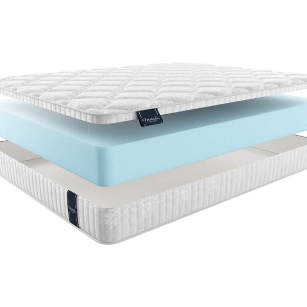 Матрас MaterLux SIMONE 80x200