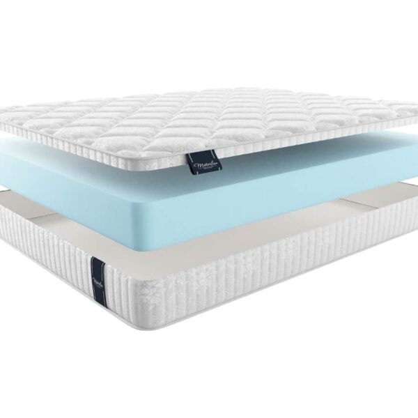Матрас MaterLux STELLA MAXI 80x190