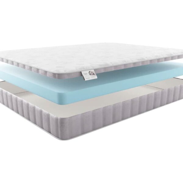 Матрас MaterLux STELLA MINI KIDS 60x120