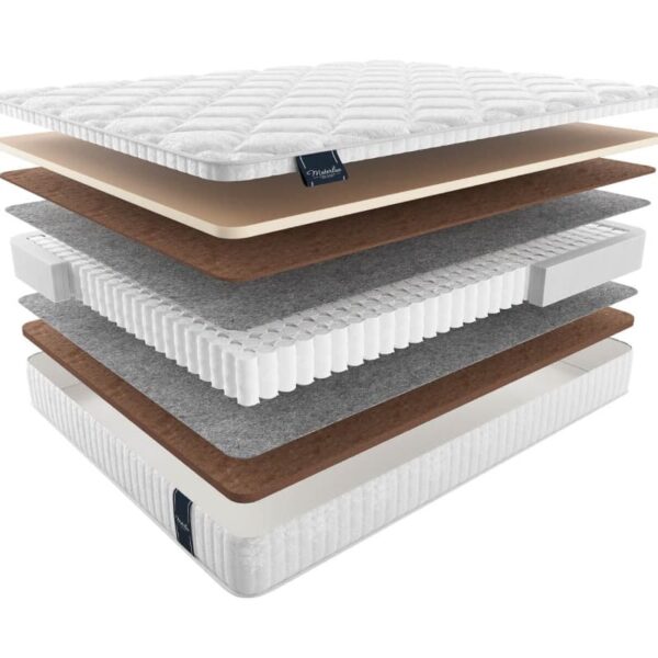 Матрас MaterLux SUPREME MULTI 80x200