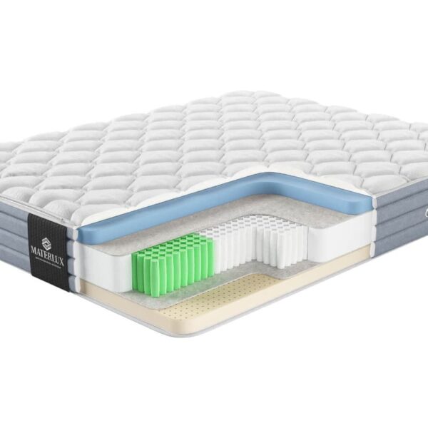 Матрас MaterLux TIVOLI SOFT 160x195
