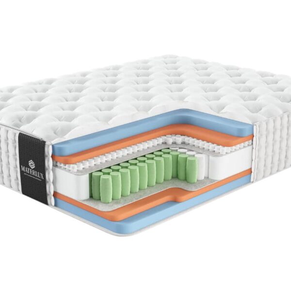 Матрас MaterLux VERDELLINO 80x200