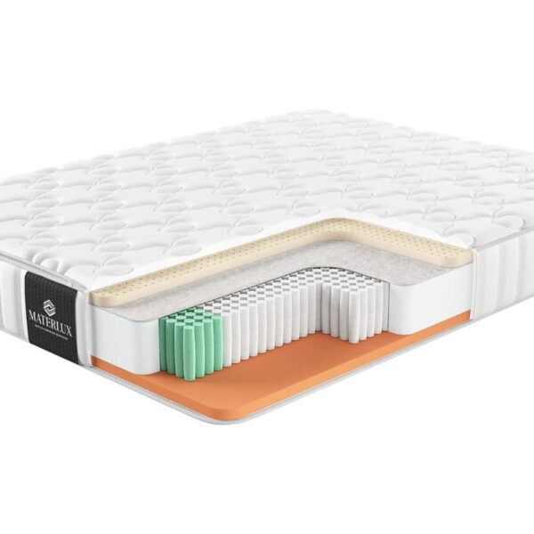 Матрас MaterLux VILAMURA MULTI FORTE 80x200
